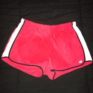 Newbalance running shorts